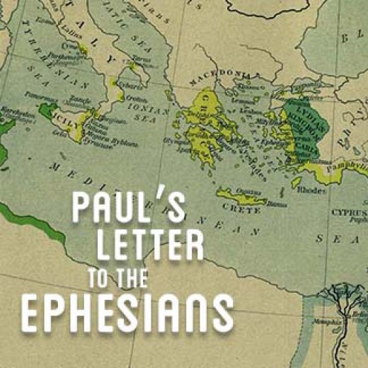 Ephesians